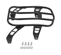 Rear Carrier Luggage Rack For Scout For Bobber Twenty Sixty 2018-2024 Motorcycle Rear Solo Seat Luggage Rack