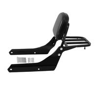 Rear Carrier Luggage Rack For Shadow For Spirit For Phantom 750 VT750C2 VT750C2B Motorcycle Backrest Sissy Bar W/Luggage Rack