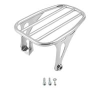 Rear Carrier Luggage Rack For Street Bob FXBB 2018 2019 2020 Motorcylce Luggage Mount Rack Motorbike Luggege Support Racks