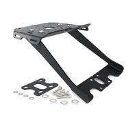 Rear Carrier Luggage Rack For Z125 Pro 2016 2017 2018 2019 2020 2021 2022 2023 2024 2025 Motorcycle Luggage Rack Support Tailstock Case Top Box Support Holder Bracket