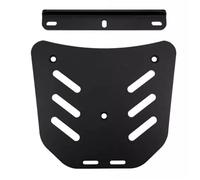 Rear Carrier Luggage Rack Motorcycle Accessories Rear Shelf Board Rear Luggage Rack Cargo Rack Tail Rack Support For ARIIC 318 For Chinf318 For Chinf 318 Motorbikes Rear racks(Style 3- Black)