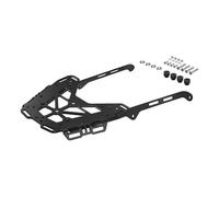 Rear Carrier Luggage Rack Motorcycle Passenger Handle For Tenere 700 T700 Accessories For Tenere 700 2019-2024 Motorbikes Rear racks(Luggage Rack)