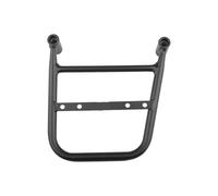Rear Carrier Luggage Rack Motorcycle Saddle Bag Trunk Bag Support Bracket Left Side Trunk Bag Holder For Vulcan S 650 For Vulcan 16-25 S 650 For Cafe 18-25 Motorbikes Rear racks(Right Side)