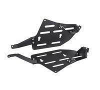 Rear Carrier Luggage Rack Side Bag Storage Pannier Motorcycle Saddlebag Bracket Holder 2023 2024 For KOVE 800X Pro For Super For Adv 2025 Motorbikes Rear racks(Luggage Rack)