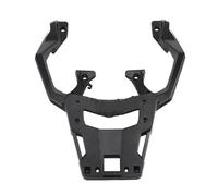 Rear Carrier Luggage Rack Top Box Bracket For X-ADV 750 2017-2020 Motorcycle Rear Luggage Rack Frame Cover Luggage Carrier Rack Holder Motorbikes Rear racks