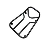 Rear Carrier Support Shelf Compatible With Lambretta For V200 For V125 For V50 For Special Motorcycle Accessories Luggage Rack Holder Shelf Central Body Rack Centre Console Rack