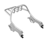 Rear Carrier Support Shelf Compatible With Low For Rider S For FXLRS 2020 2021 2022 2023 Motorcycle Accessories Rear Carrier Luggage Rack For Cargo Luggage Holder Shelf