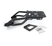 Rear Carrier Support Shelf Compatible With MT-25 For MT-03 2015 2016 2017 2018 2019 2020 2021 2022 2023 2024 Motorcycle Luggage Rack Carrier Shelf Holder Support Bracket