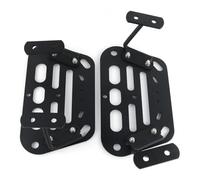 Rear Carrier Support Shelf Compatible With Suzuki For V-Strom 1000 Abs Xt 2014 2015 2016 2017 2018 2019 Motorcycle Side Pannier Rack Saddlebag Bracket Rack Carrier Top Case