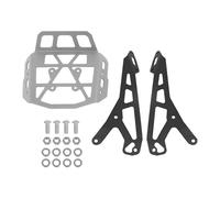 Rear Case Carrier Luggage Rack For MONKEY125 For Monkey125 For DAX125 18-24 Front Rack Cargo Storage Carrier Tail Bag Luggage Support