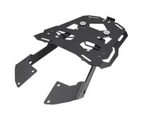 Rear Case Carrier Luggage Rack FOR NMAX 2025 Motorcycle Luggage Rack Rear Strong Support Tail Storage Cargo Carrier Bracket
