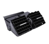 Rear Center Air Conditioning Outlet Fit for Vent Panel Replacement for W166 X166 C292, Long Lasting for Vent for GLE GLS M Class, Enhanced Airflow, 1 Unit