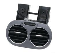 Rear Center Armrest Air Conditioning Outlet Assembly, For Tiguan 10-16, 5ND819203A