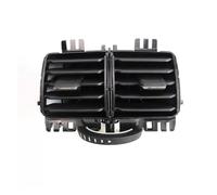Rear Center Armrest Fresh Air Vent Outlet Compatible For VW Touran 2016 2017 2018-2020 Assembly 5TD 819 203 5TD819203 Interior Accessories
