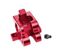 Rear Center Brace Mount 7075 Aluminum For ARRMA For KRATON 6S For EXB V6 For NOTORIOUS 1/8 RC Car Upgrade Parts Replacements RC Replacements Spare