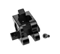 Rear Center Brace Mount 7075 Aluminum For ARRMA For KRATON 6S For EXB V6 For NOTORIOUS 1/8 RC Car Upgrade Parts Replacements Rc Drift Cars Parts