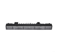 Rear Center Brake Light Assembly OE 26590-3RA0A Waterproof | Compatible with Sentra 2012-2018, sturdy ABS shell, for premium PC cover, weather resistant