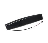 Rear Center Brake Light For Land For Range For Rover L322 2002-2012 Car 3Rd Third Brake Light Rear Additional High Mount Stop Signal Lamp