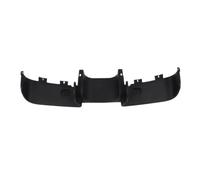 Rear Center Diffuser 51747330558 Aerodynamic Bumper Centre Air Duct Channel Reflector Compatible with R56 R57 R58 R59 JCW