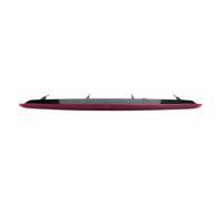 Rear Center High Brake Light 63257164978 7164978 Red LED Rear Third Level Brake Stop Light For BMW 1 Series E82 E88 Coupe For Convertible 07-13 3RD Third Rear Light