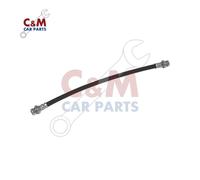 Rear Centre Brake Hose Fits Mitsubishi L200 / Triton 2005-2015