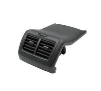 Rear Centre Console Air Vent For Volkswagen Golf MK7 Part Number 5GE864298BZA2