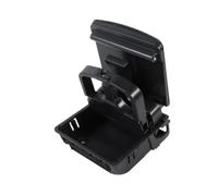 Rear Centre Console Armrest Cup Holder Compatible With MK5 MK6 Rabbit