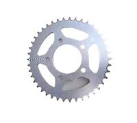 Rear Chain Sprocket 38T 40T 42T Teeth Compatible With Scramble XinYuan 400 XY400(38 Teeths)