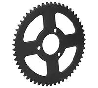 Rear Chain Sprocket, T8F 54T 35mm Sprocket Wheel Strong and Steel Sprocket for Motorcycle ATV Go-karts