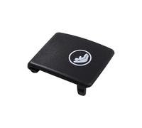 Rear Child Seat Mount Cap Cover Compatible With Volvo V60 S90 V90 XC40 XC60 Rear Seat Hook Cover Child Restraint 31685072 31685074