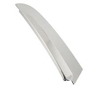 Rear Chrome Interior C Pillar Trim, Garnish 832703W010 Cover Door Replacement for Sportage 2011-2016 Molding Post Decal 20112016