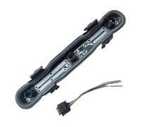 Rear Circuit Board For BMW For Mini R56 R57 R58 R59 Rear Bumper Lights Fog Reverse Light Socket Tail Light Circuit Board(Circuit board plug)