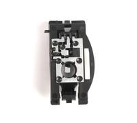 Rear Circuit Board For BMW For X5 E70 2008-2013 Models Car Boot Lid Tail Light Bulb Socket Circuit Board Inner Flat -20-1 Left Right Tail Light Circuit Board(L)