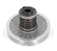 Rear Clutch Assembly Compatible With Explorer ATV Atlas 500 2x4 COMPACT 4x4 EDITION Bis XL OEM 0180-052000