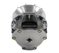 Rear Clutch Assembly Compatible With ODES 100 ATV | Fits Raider, Assailant, X2, X4, D2 Models 2015-2022; Part 21050811000