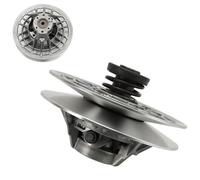Rear Clutch Variator Secondary 21400-010-0000 For Hisun Corp 800 1000