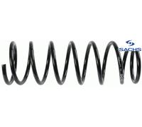SACHS 994 092 Coil spring