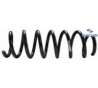 REAR COIL SPRING 994 579 SACHS I