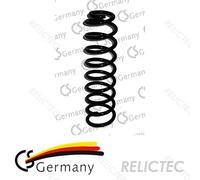 CS Germany 14.601.015 Coil spring