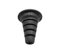 Rear Coil Spring Insulator 4830235040 for 2003-2009 & 2007-2014 Cruiser 4.0L V6 Gas