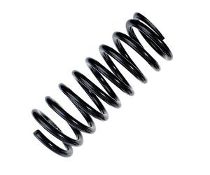 rear coil spring OE Replacement R23235 for KIA Soul III spare part 55330J2100