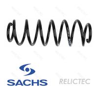 SACHS 994 427 Coil spring
