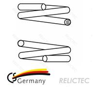 CS Germany 14.319.870 Coil spring