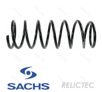 SACHS 994 092 Coil spring
