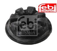 REAR COIL SPRING X1 PCS. 34069 FEBI BILSTEIN I