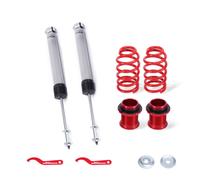 Coilover Adjustable Suspension Kit for VW POLO 6N Seat Ibiza 6K Coilovers