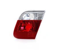 Rear Combination Light For BMW 3 Series E46 316i,318i 320i 323i 325i 328i 330i 2002-2005 Rear Inner Taillight Brake Light Boot Lid Tail Lights(Only 1 Right)
