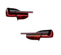 Rear Compatible With BMW For 7 Series G12 2015 2016 2017 2018 Car Accessories Tail Lights Plug And Play Stop Light DRL Dynamic Turn Signal