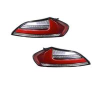 Rear Compatible With BMW For Z4 E89 2009-2016 Car Auto Tail Light Accessories Auto Rear Fog DRL Brake Turn Signal Lamp Plug And Play