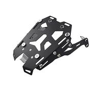 Rear Compatible With Carrier Luggage Rack Compatible With Tailbox Fixer Holder Cargo Bracket Tailrack Kit Compatible With SUZUKI Vstrom 650 V-strom 1000 DL650 DL1000 17-21